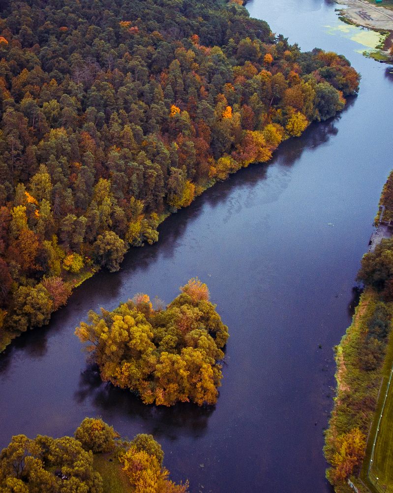 Photograph by Angelina Bukina