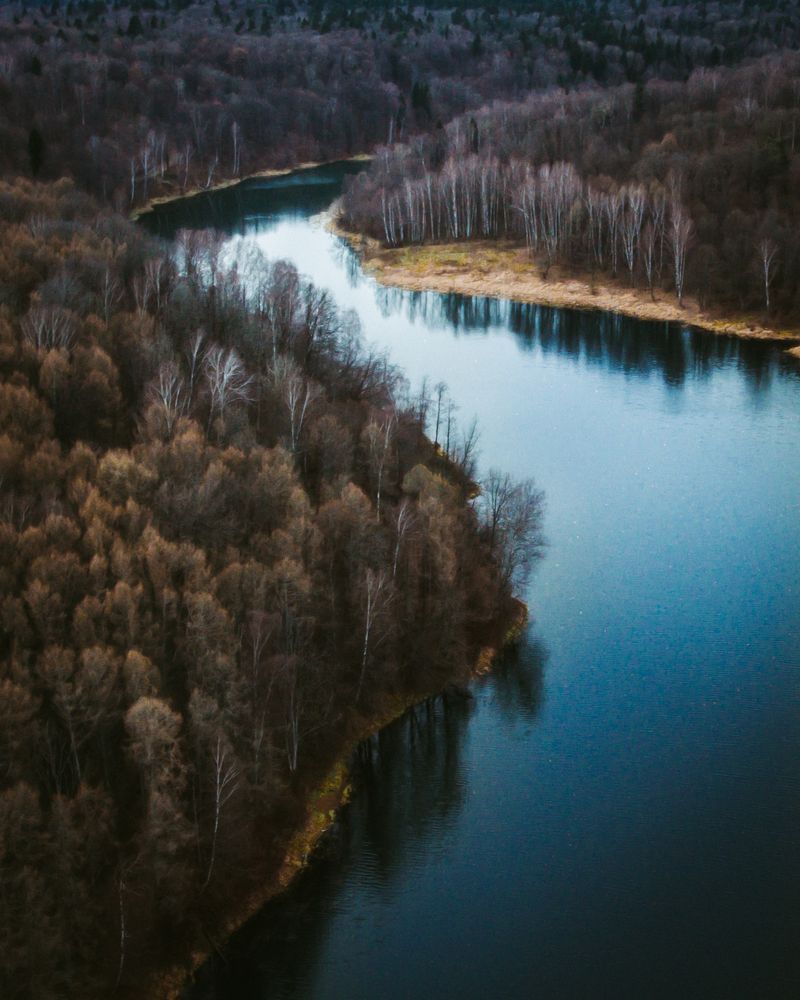 Photograph by Angelina Bukina