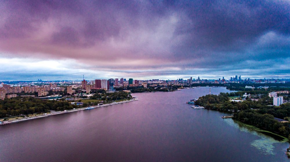 Photograph by Angelina Bukina