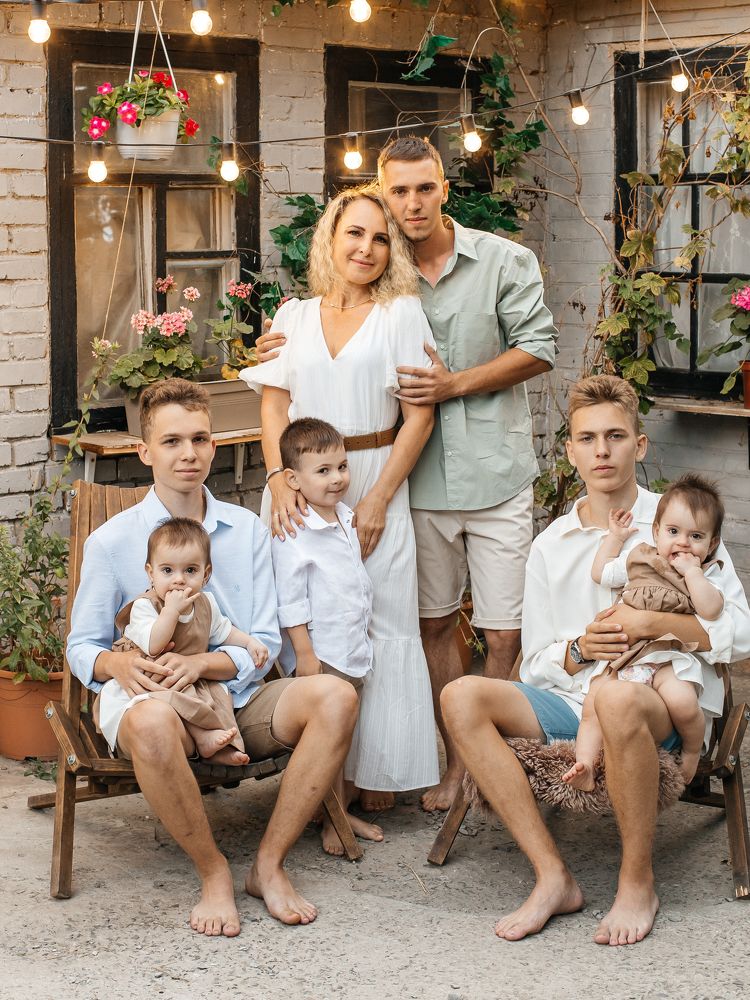 Photograph by Сергей Верещак