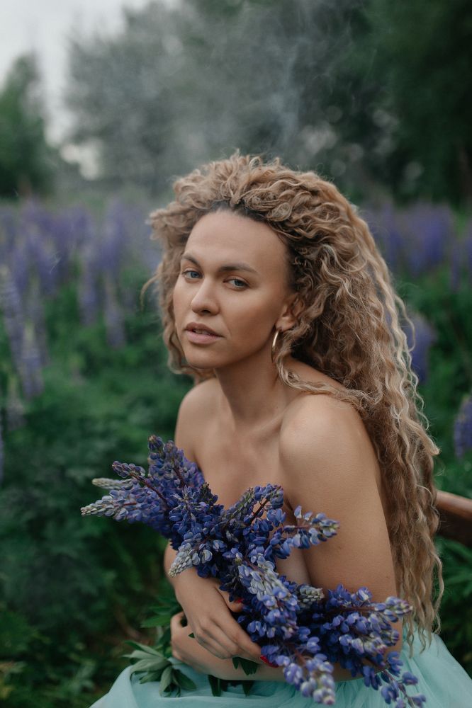 Photograph by Юлия Горячева