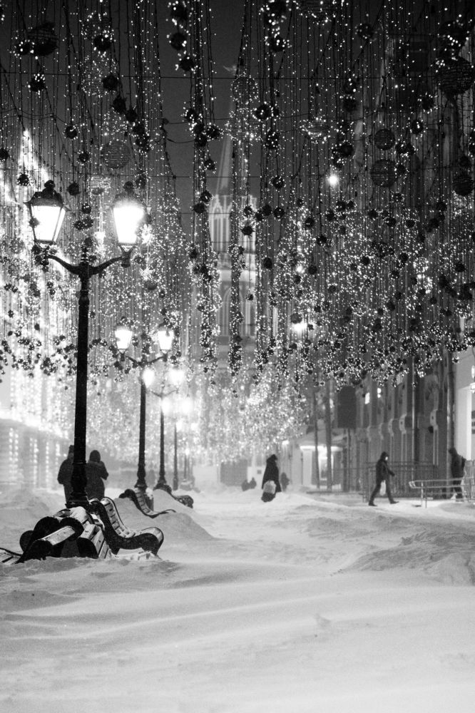 Photograph by Angelina Bukina