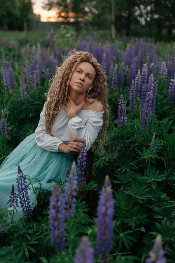 Photograph by Юлия Горячева