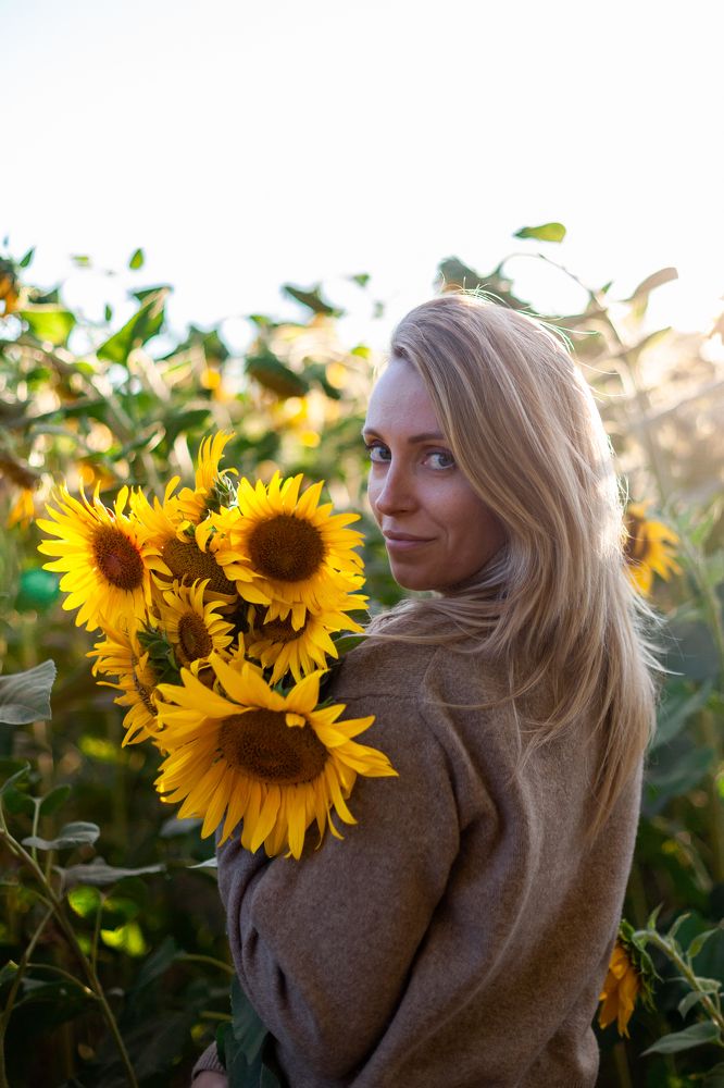 Photograph by Татьяна Степанова