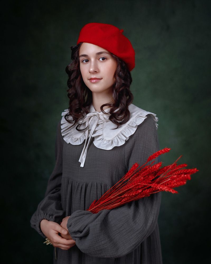 Фотография автора Elena Turina