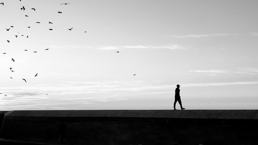 Photograph by Ahmad LOUKILI