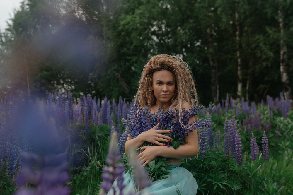 Photograph by Юлия Горячева