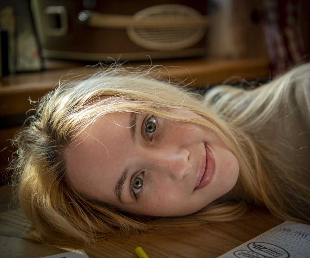 Photograph by Федор Фокин