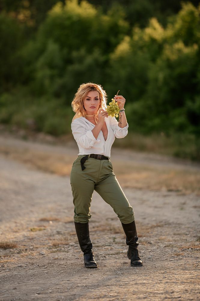 Photograph by Марина Кравченко