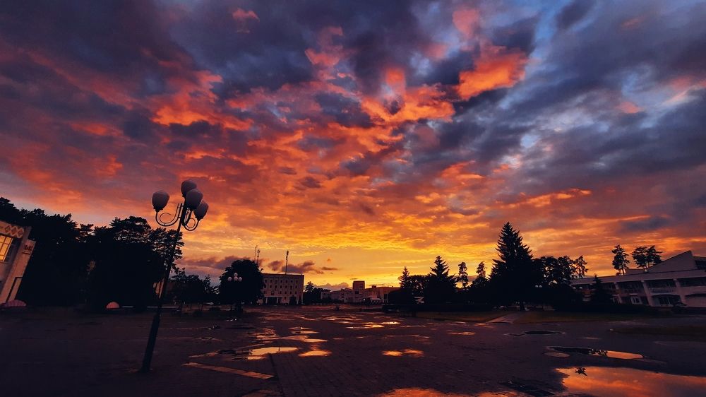 Photograph by Анастасия Русских