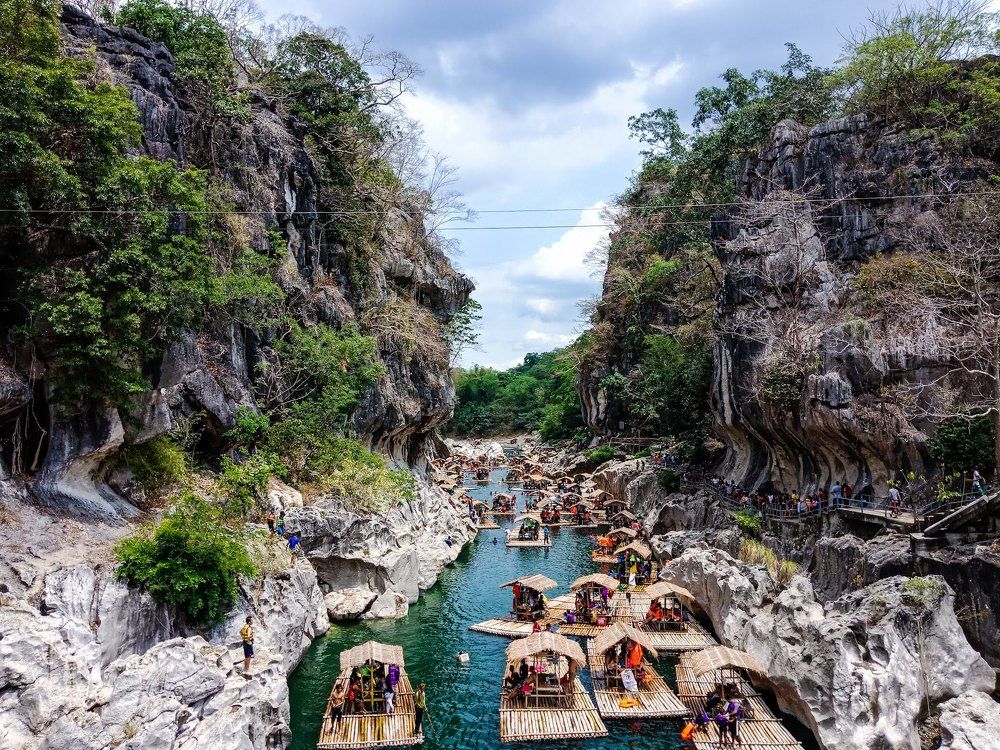 Photograph by Champ Jezreel Requina