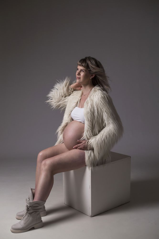 Photograph by Rita Silver