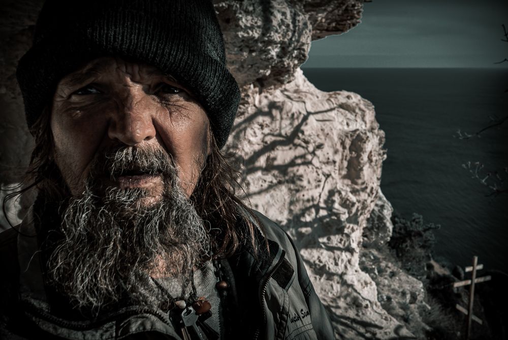 Photograph by Юрий Гаврилов