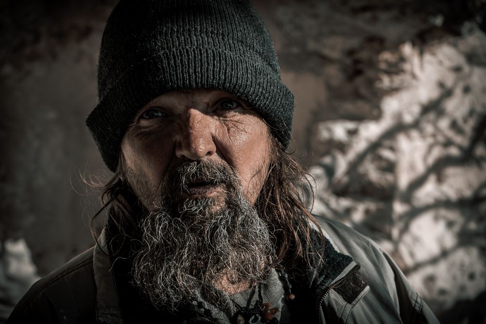 Photograph by Юрий Гаврилов