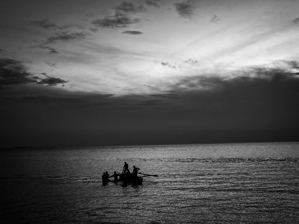 Photograph by Champ Jezreel Requina