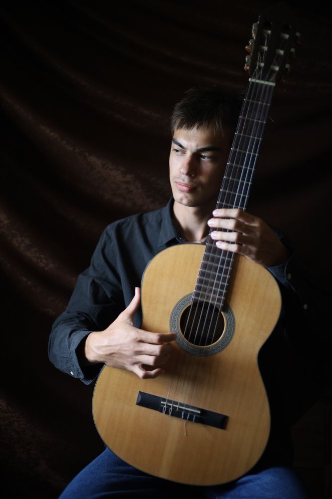 Photograph by Людмила