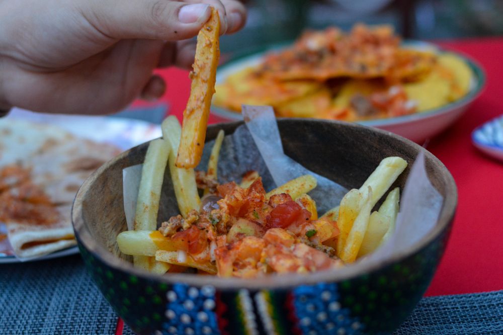 Photograph by Champ Jezreel Requina