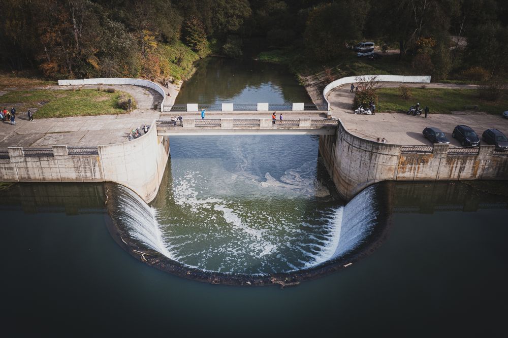 Photograph by Angelina Bukina