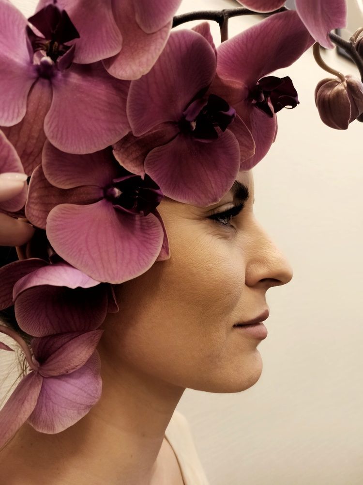 Photograph by Олеся Зеленщикова