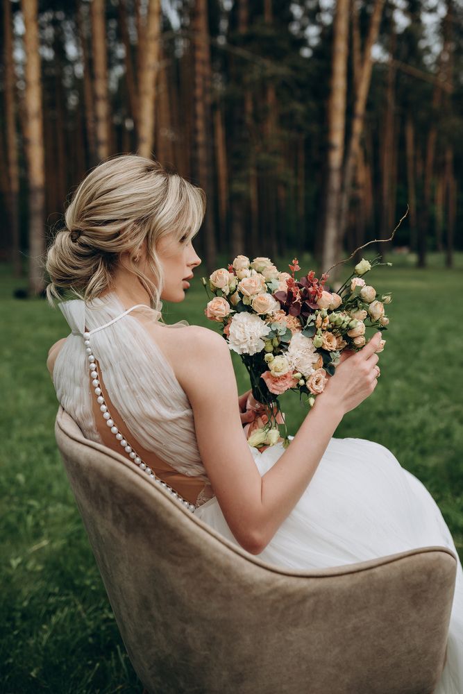 Photograph by Сергей Болохонов