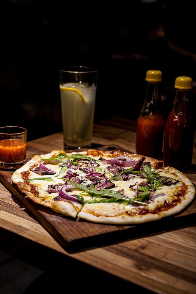 Photograph by Yustiawan