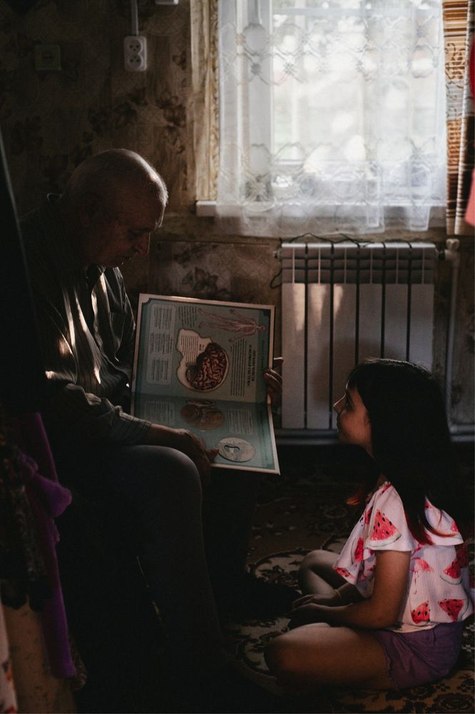 Photograph by Богдан Тарасов