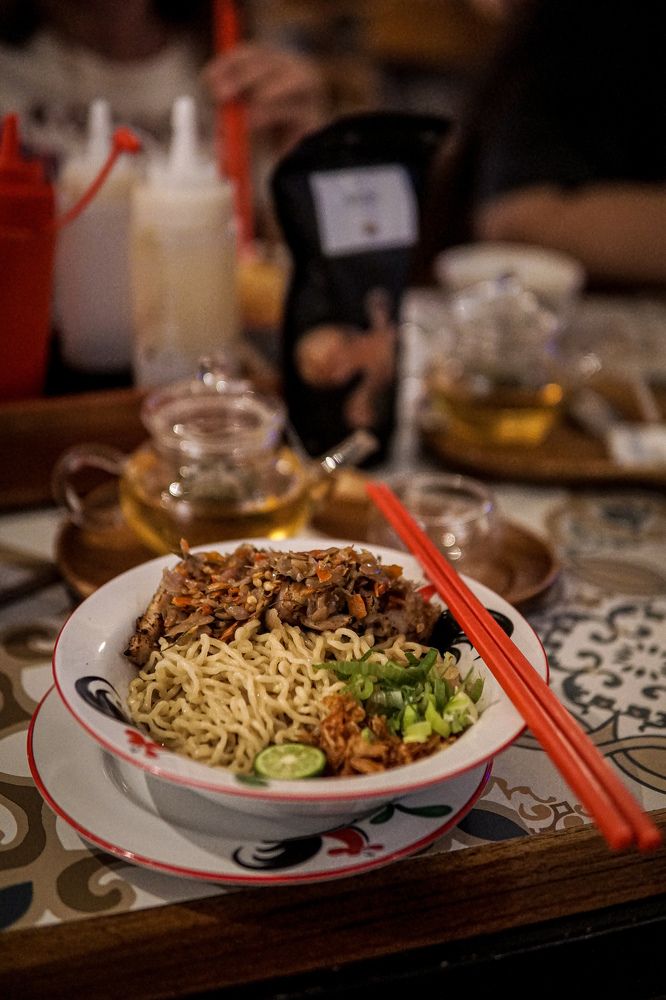 Photograph by Yustiawan