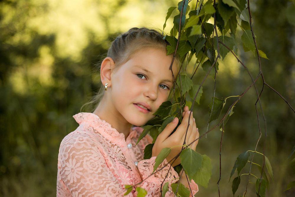 Photograph by Rimma Larkina