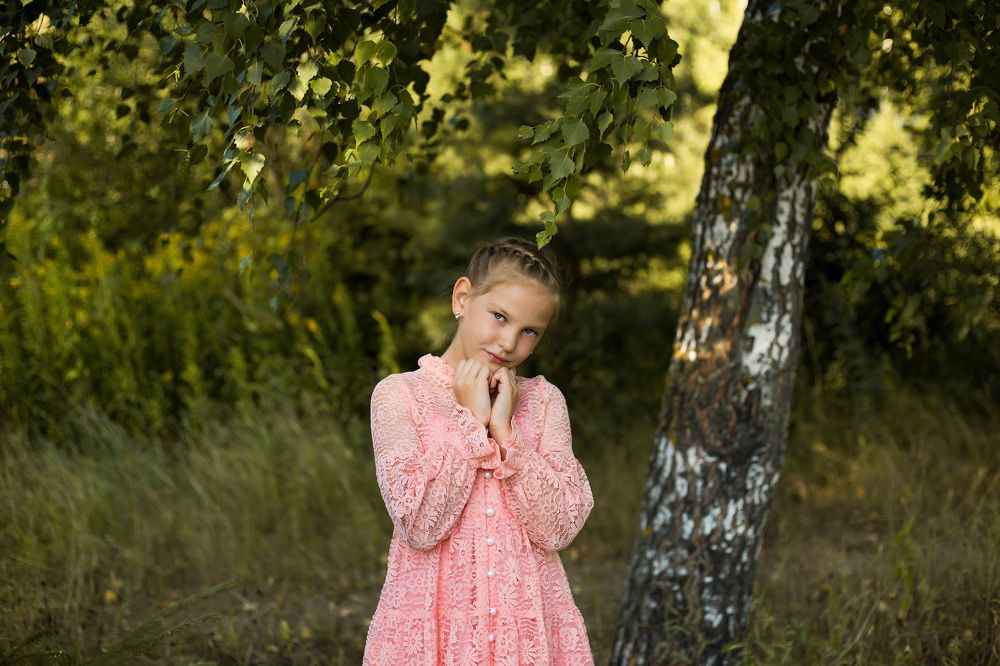 Photograph by Rimma Larkina