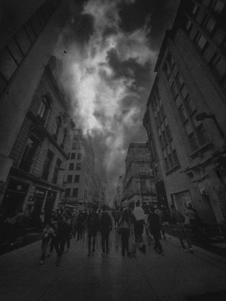 Photograph by Karina Jazmín Molina Alvarado