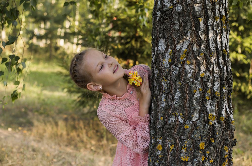 Photograph by Rimma Larkina