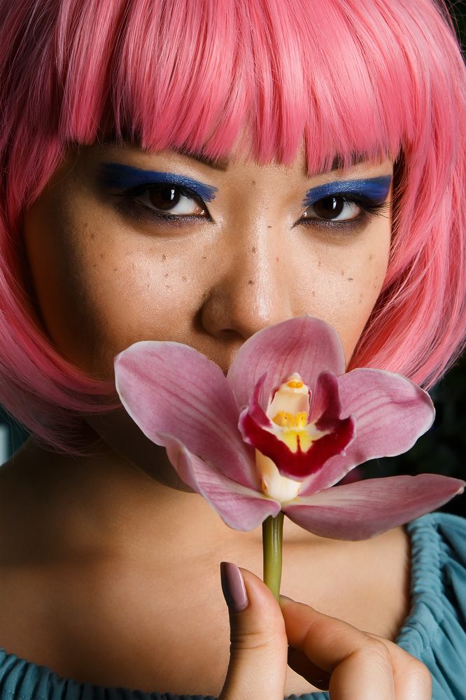 Photograph by Ксения Анголенко