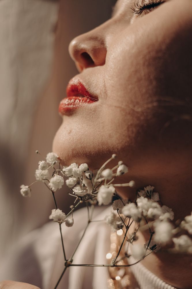 Photograph by Евгения Юдина