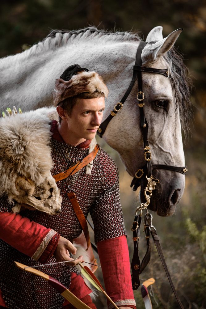 Photograph by Елена Макарова