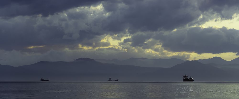 Photograph by Пётр Леонов