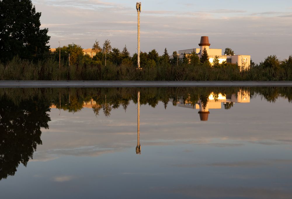 Photograph by Маргарита Сенченко