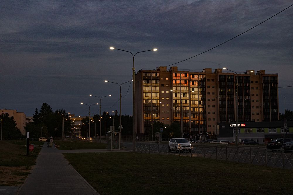 Photograph by Маргарита Сенченко