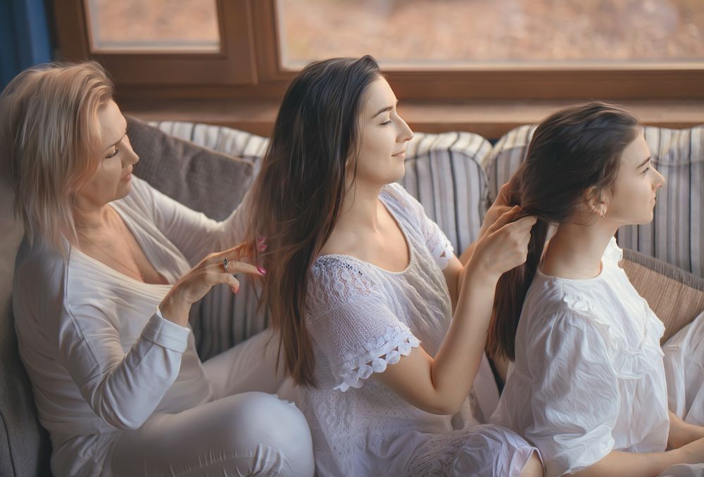 Photograph by Kolesnikova