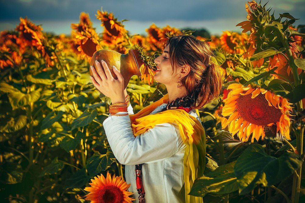 Photograph by Марина Володько