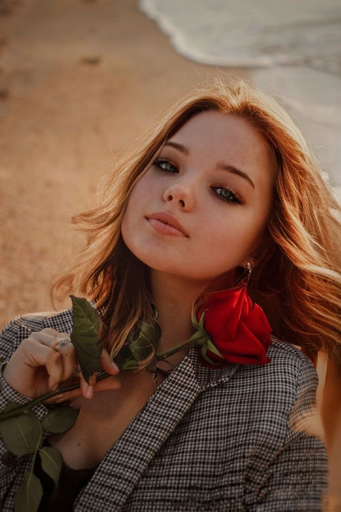 Photograph by Анна Александровна