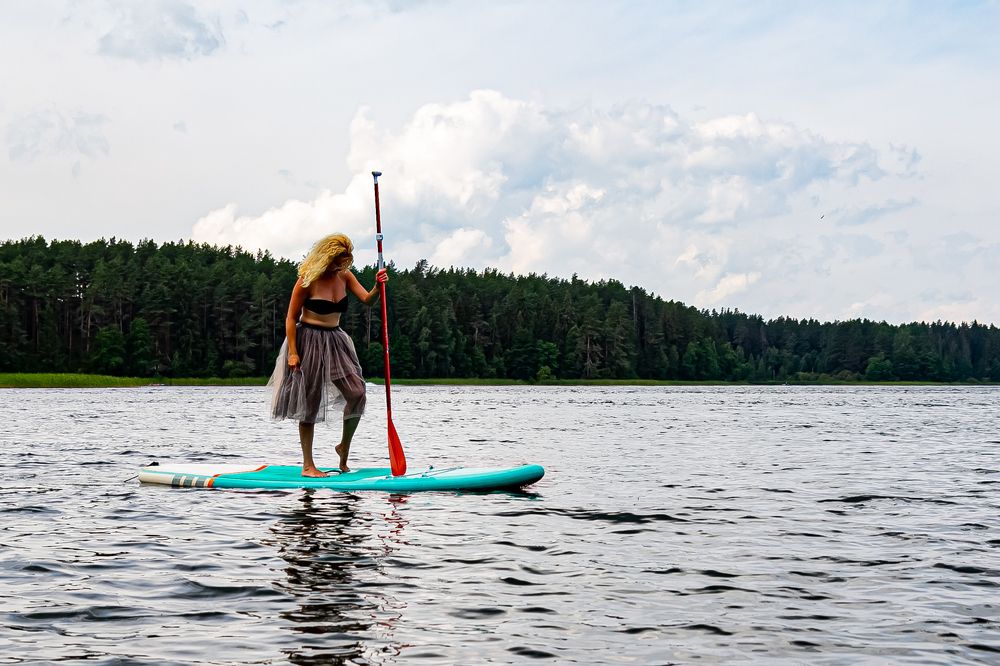 Фотография автора Михаил Наволкокин