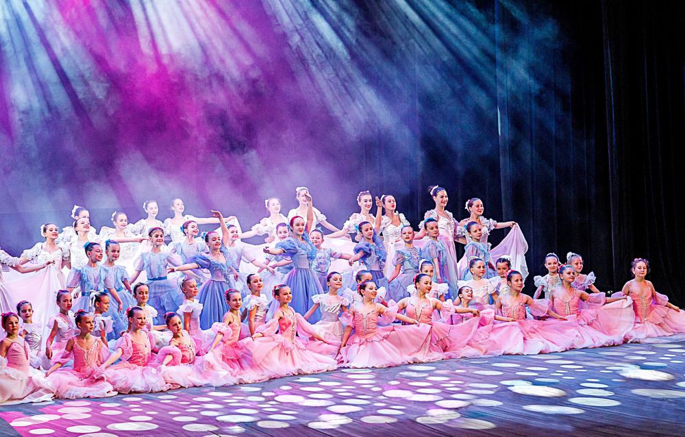 Photograph by Александр Стрельченко