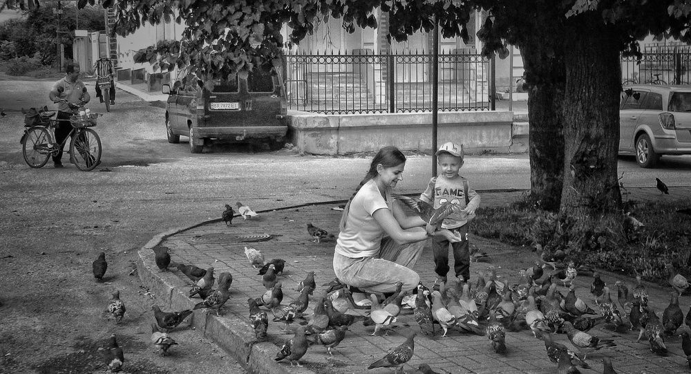 Photograph by Sergey Velichko