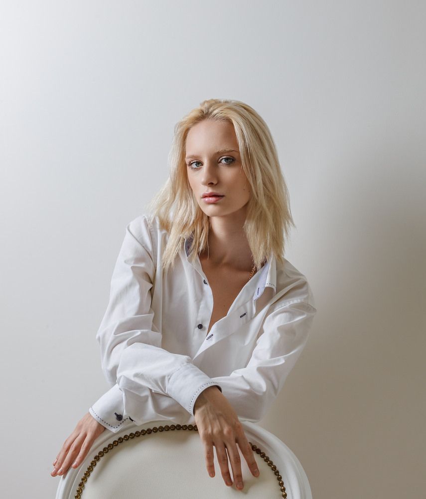 Photograph by Слава Юдин