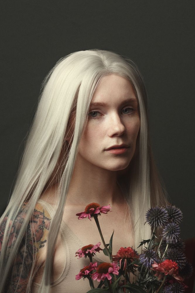 Фотография автора Ведмеденко Оксана