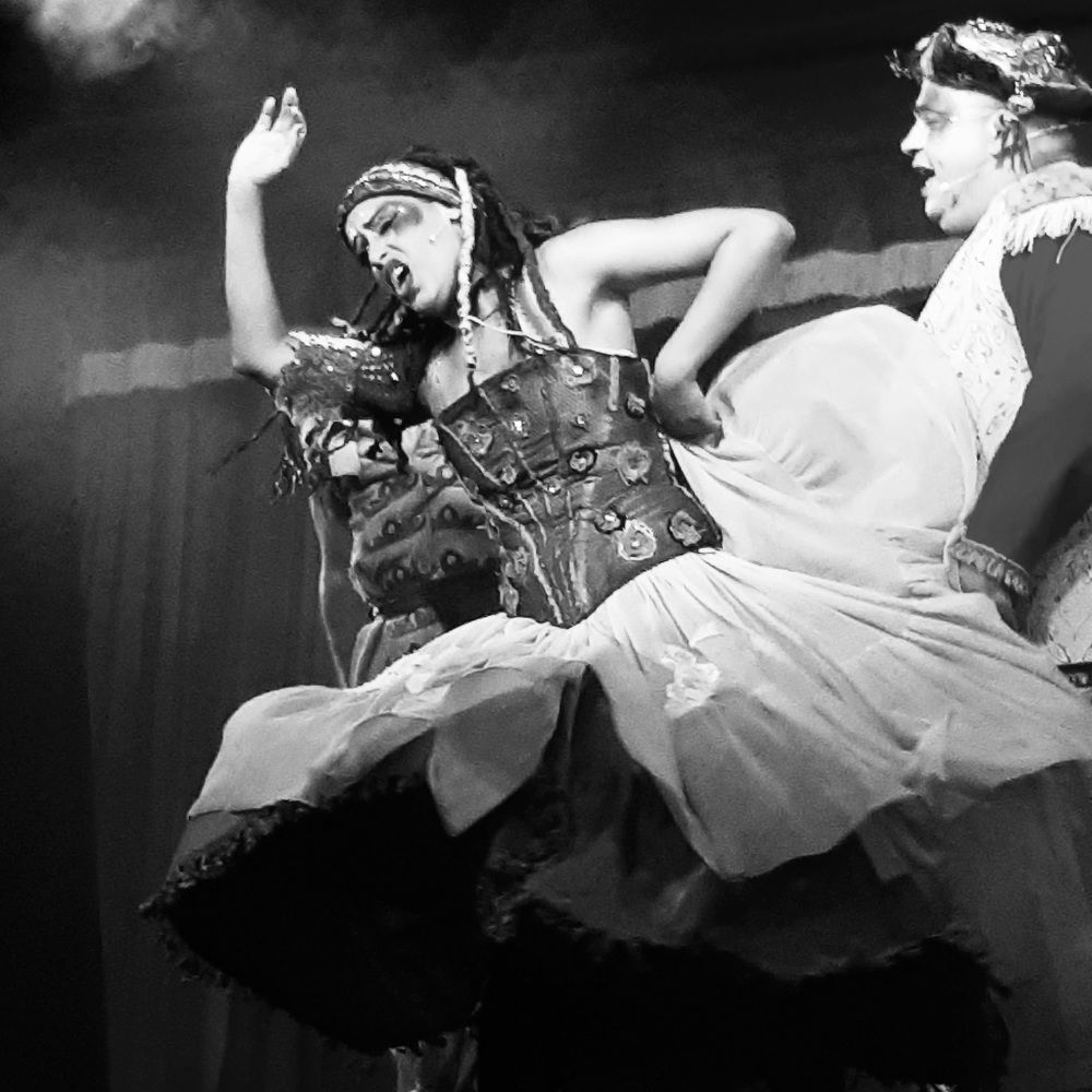 Photograph by Marcia Araujo