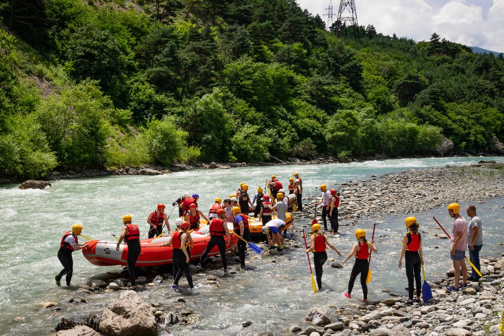 Фотография автора Оксана Белозерская