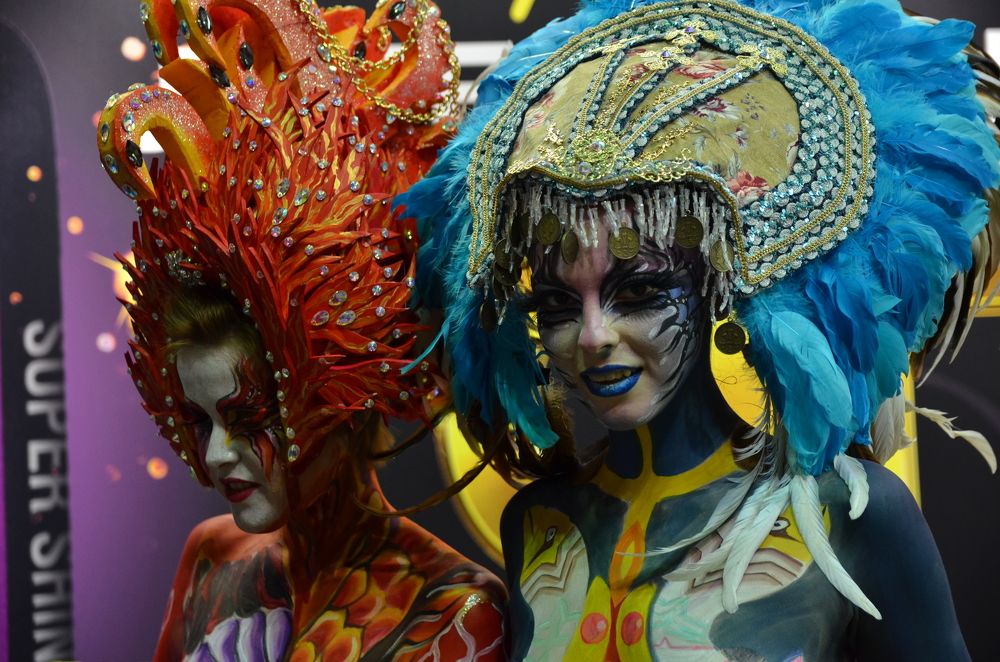 Photograph by Igor Bastrygin