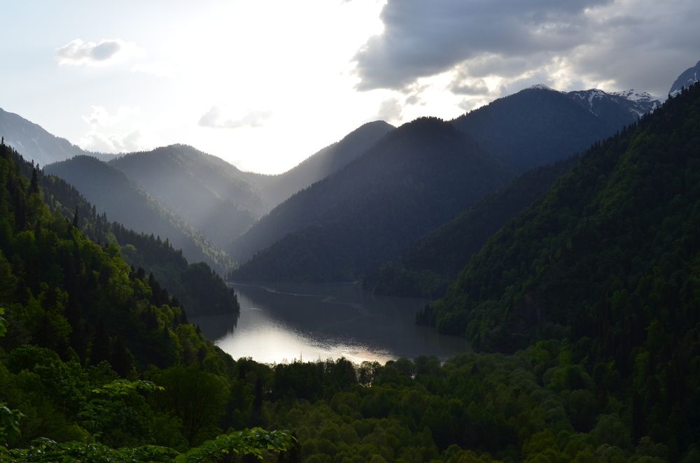 Photograph by Дмитрий Калугин