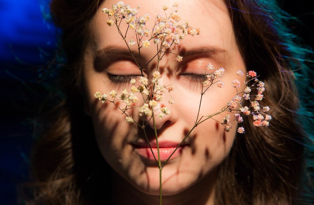 Photograph by Даниэлла Бершанская